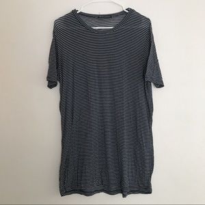 Brandy Melville T shirt dress
